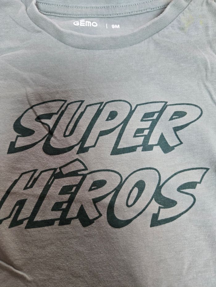 T-shirt - photo numéro 2