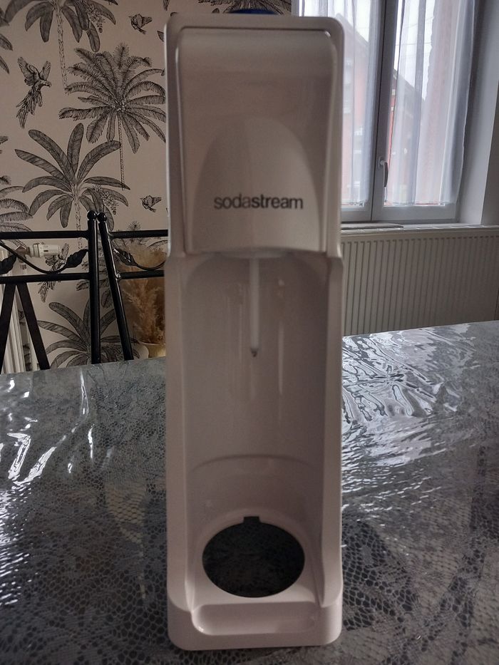 Sodastream - photo numéro 3
