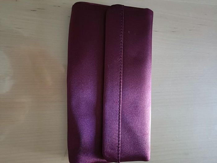 LOT DE 5 POCHETTES DE SOIREE - photo numéro 5