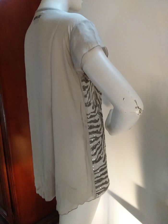 Blouse Replay - photo numéro 8