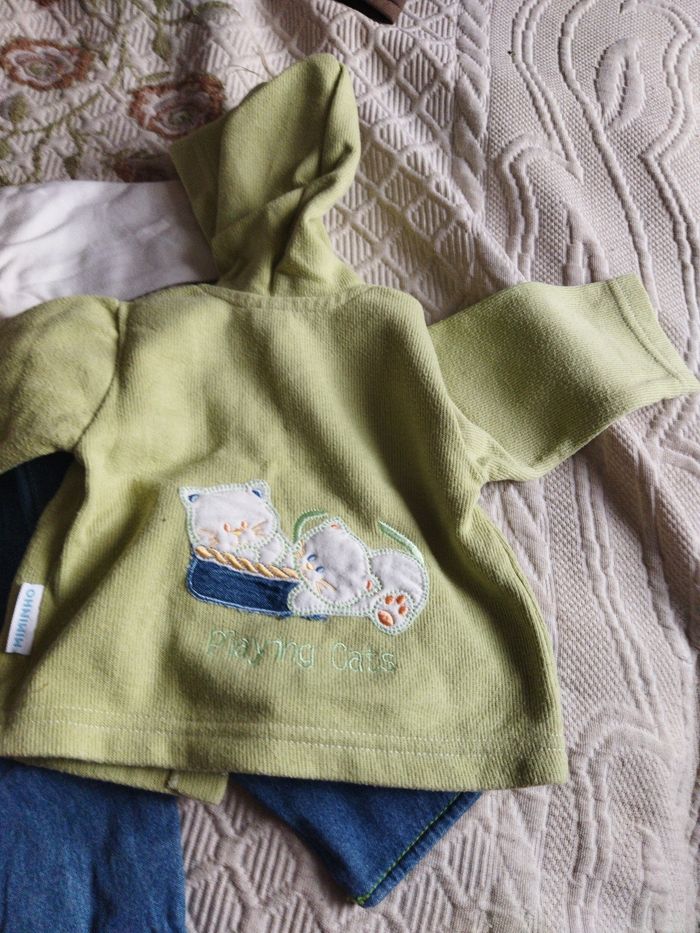 Ensemble mixte - photo numéro 4