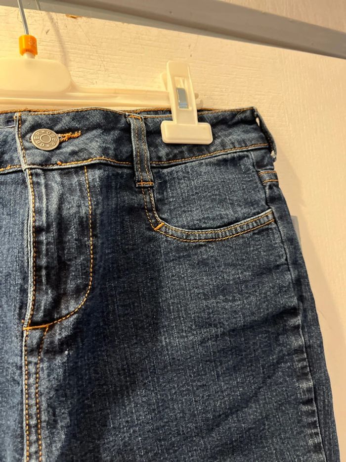 Jeans ober - photo numéro 5