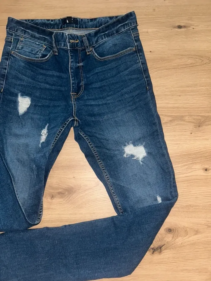 Jeans homme - photo numéro 3