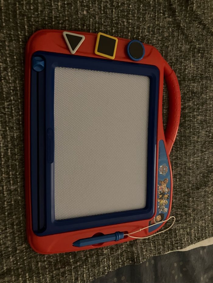 Ardoise magique Pat’ Patrouille - photo numéro 2