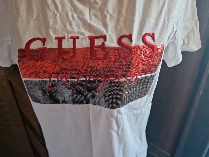 Haut neuf - photo numéro 2