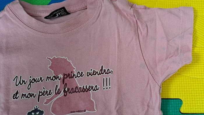 Lot 4 hauts + 4 bas 18m - photo numéro 15