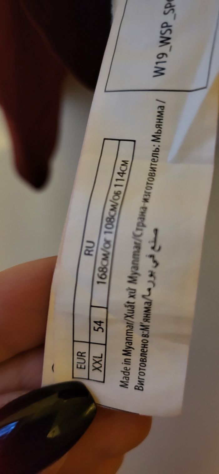 Veste sport bordeaux - photo numéro 7