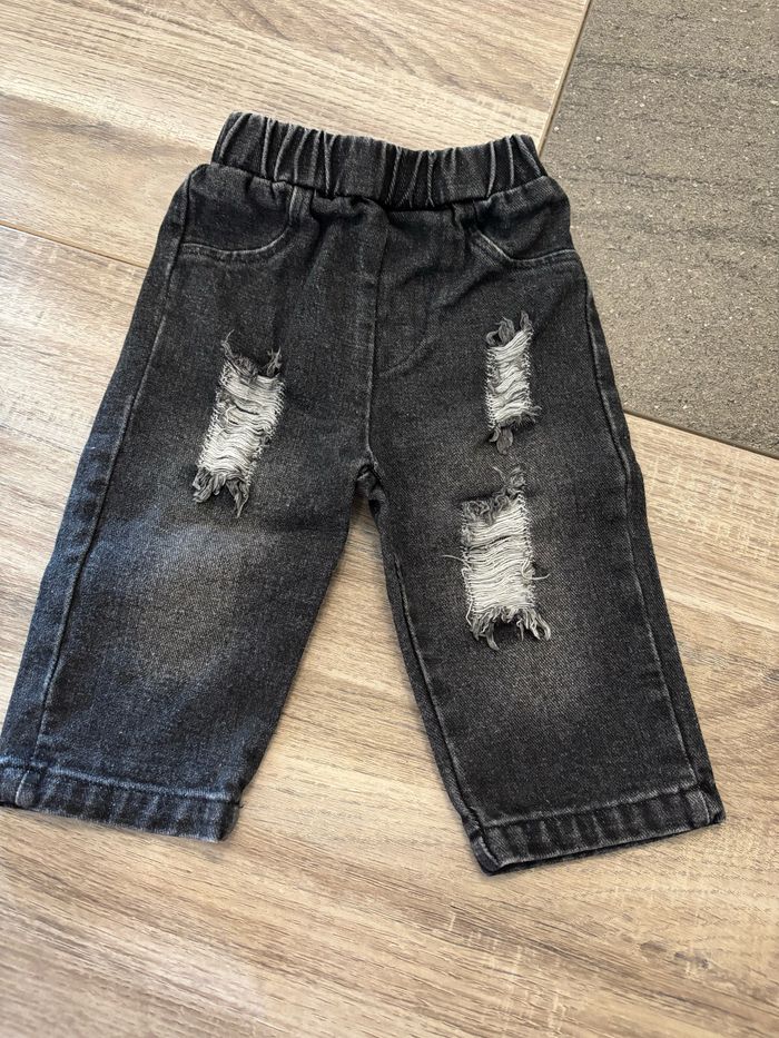 Pantalon bébé