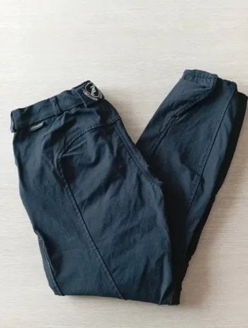 Pantalon d'équitation Fouganza