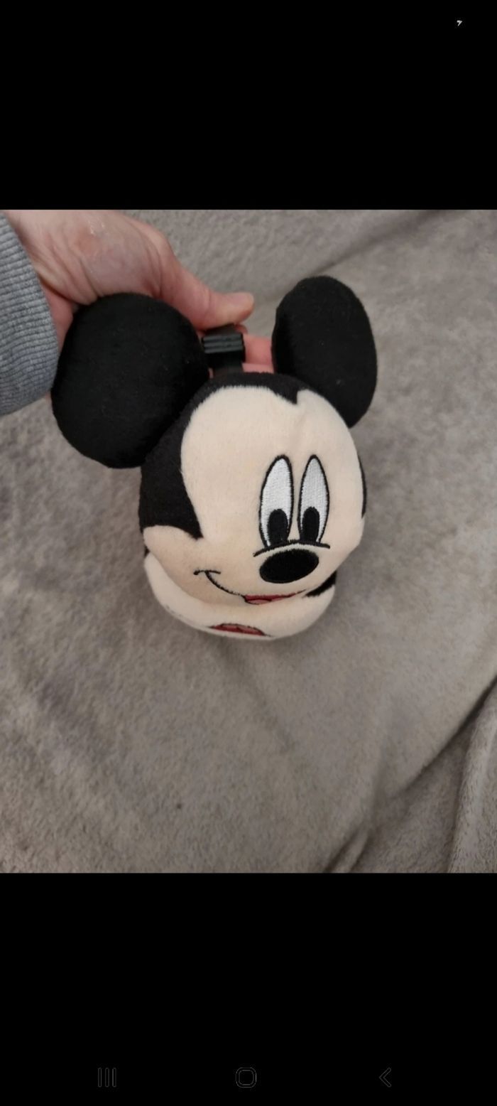🌸🌸🌸Serre tete disneyland paris TU enfant🌸🌸 - photo numéro 3