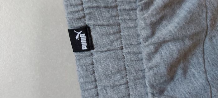 Short Puma - photo numéro 9