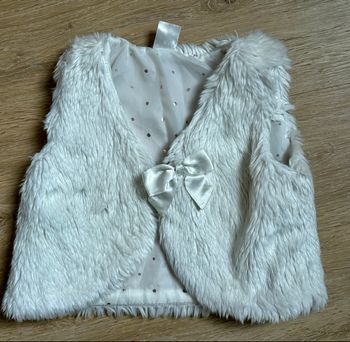 Veste sans manche H&M