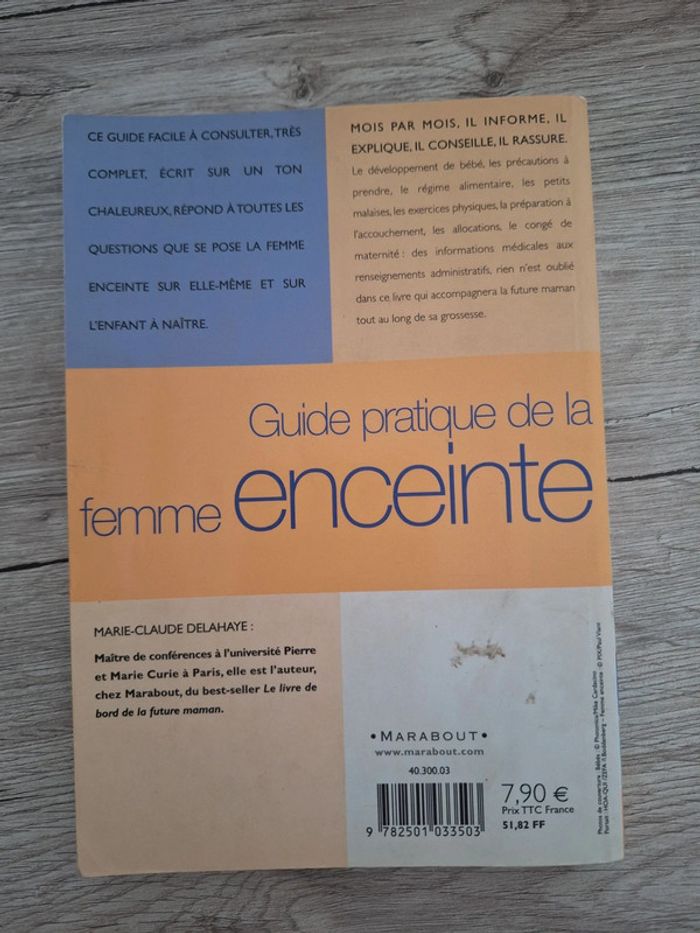 Lot de 3 livres - photo numéro 3
