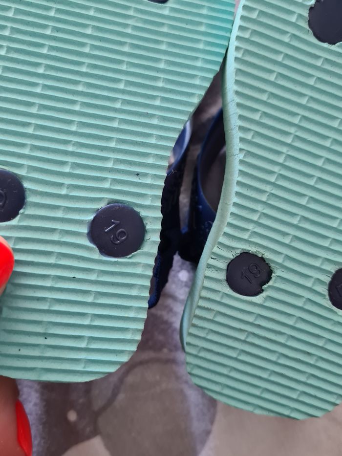 Tongs - photo numéro 2