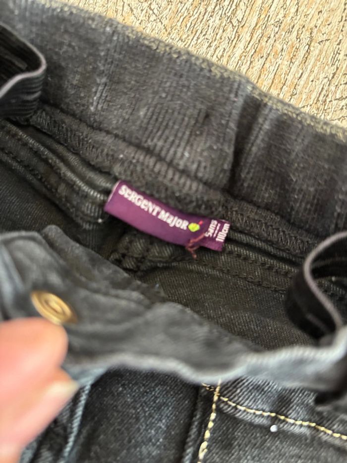 Jean Sergent Major - photo numéro 3