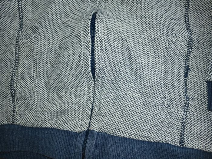 Gilet garçon 18 mois - photo numéro 3