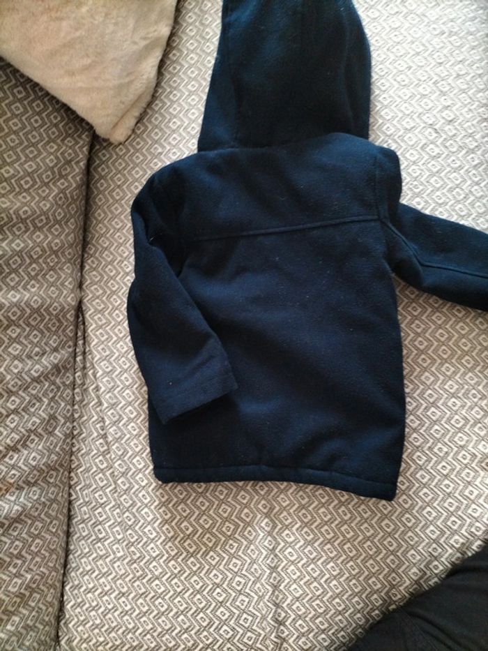 Manteau taille 2 ans kiabi - photo numéro 10