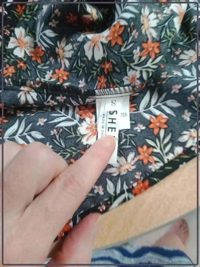 Robe femme été - photo numéro 17