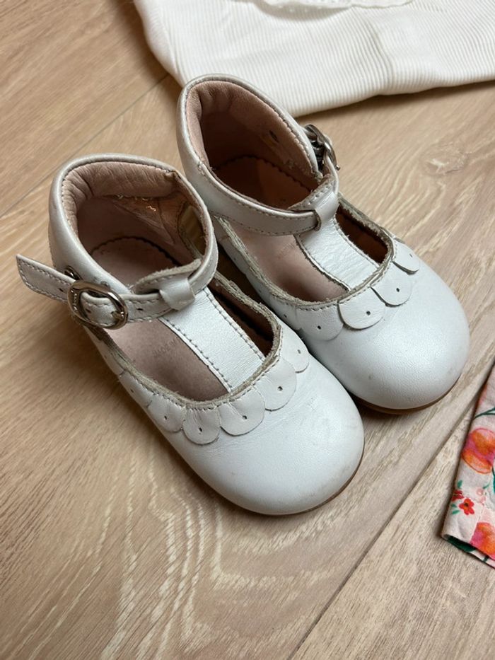 Ensemble 24 mois fille été - photo numéro 6