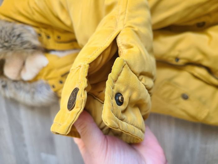 Manteau - photo numéro 3