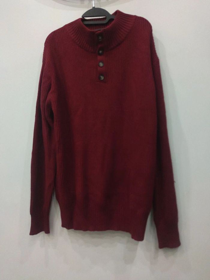 Robe tunique taille xl neuve