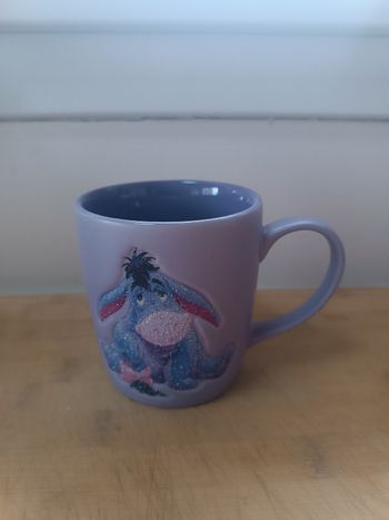 Tasse mug bourriquet