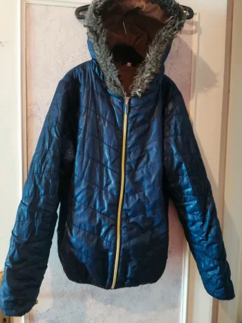 Manteau fin taille 36