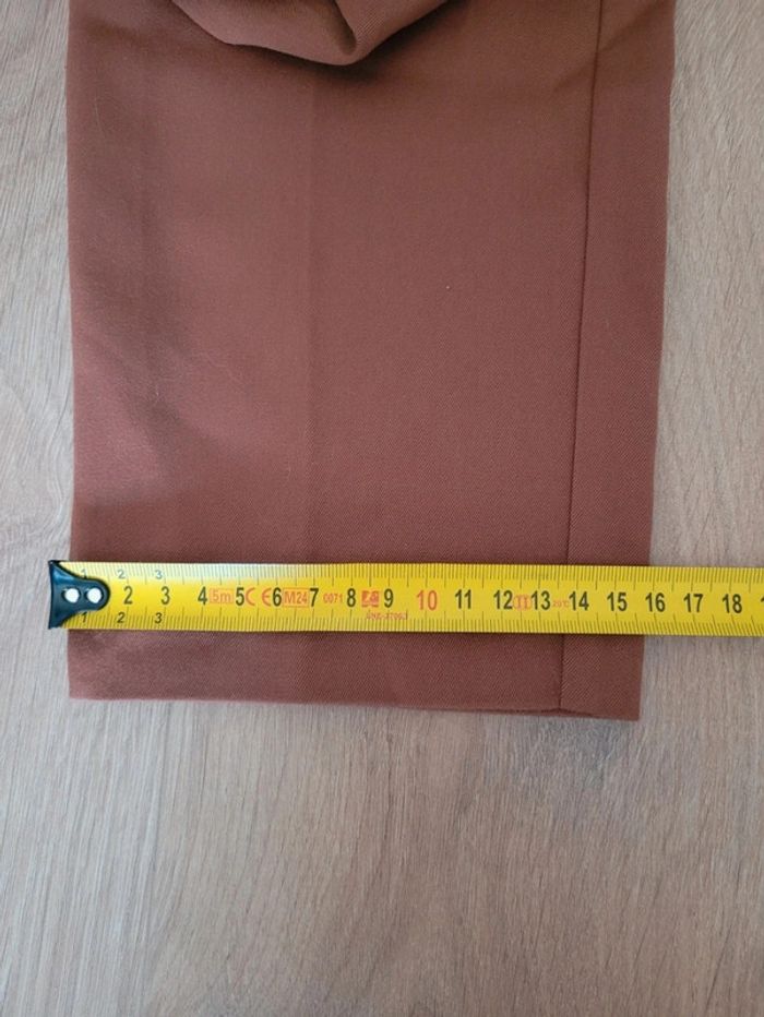 Pantalon femme Lpb taille 36 - photo numéro 10