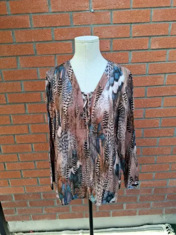 Blouse T 46 Julie guerlande