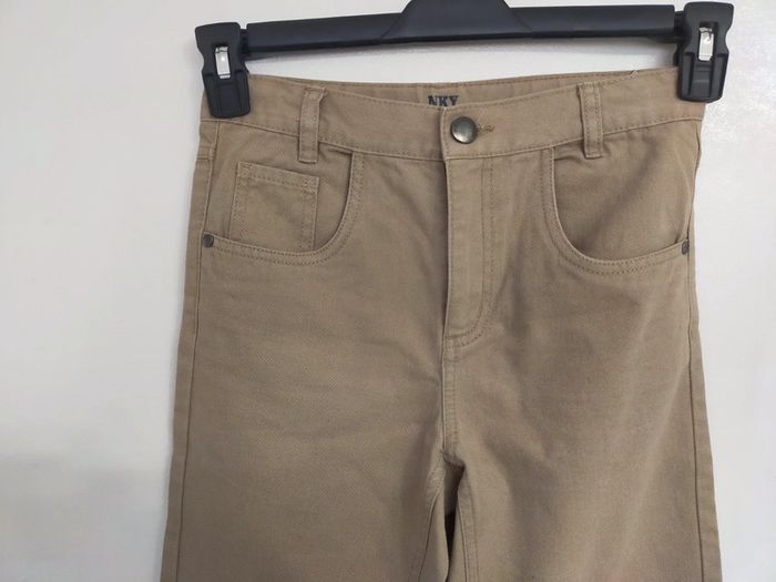 Pantalon jean - photo numéro 2