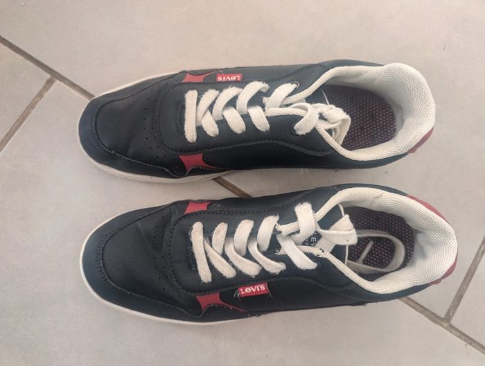 Basket levis 38 - photo numéro 2