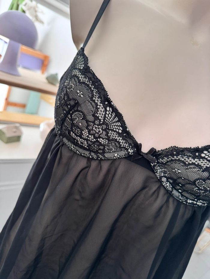Nuisette H&M - photo numéro 2