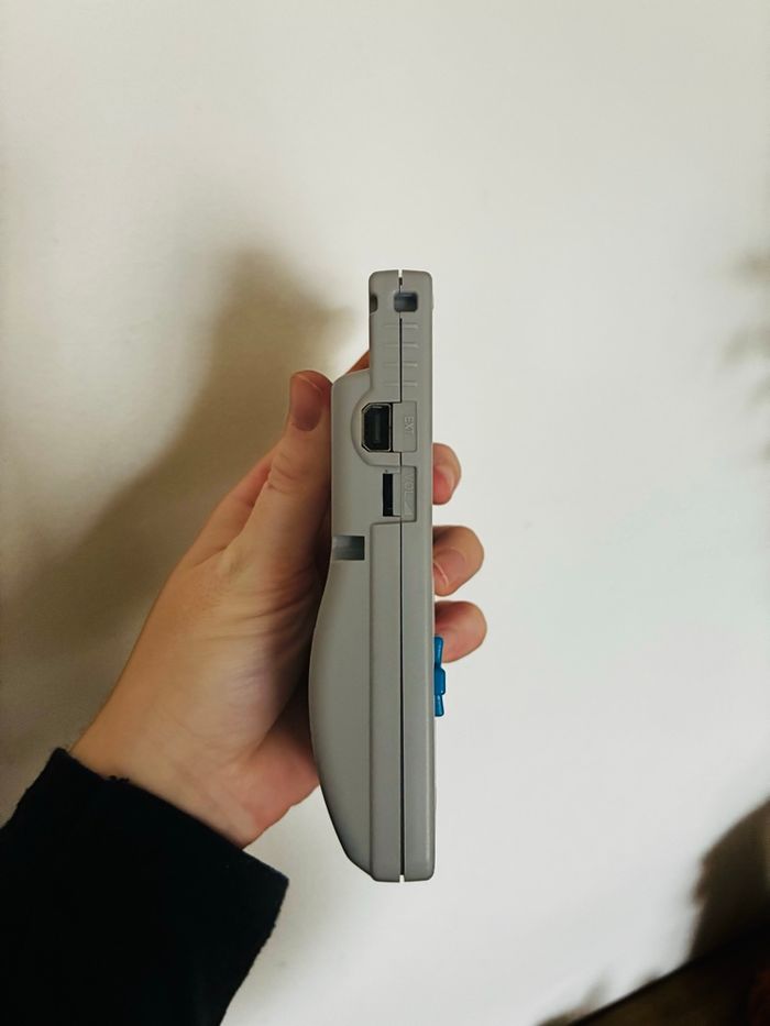 Game boy color personnalisée - photo numéro 5