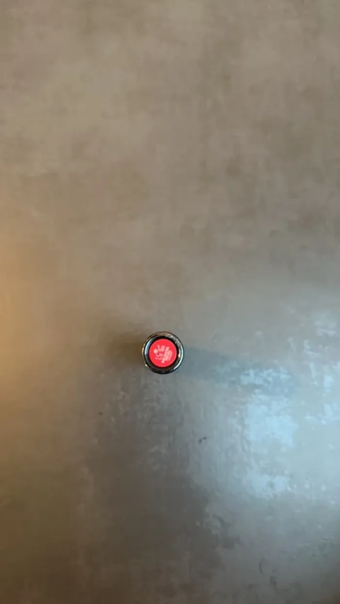 Rouge à lèvre nocibe - photo numéro 2
