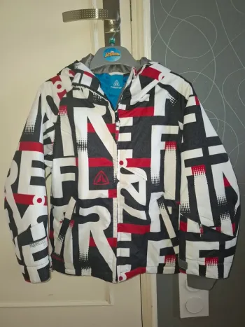 Blouson de ski Firefly