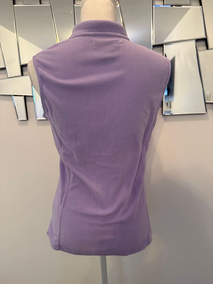 Veste sans manche polaire ANAPURNA neuf 36 - photo numéro 5