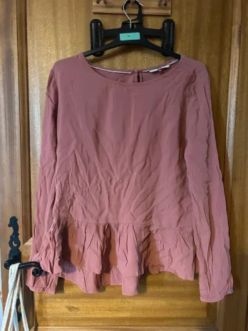 Blouse Tommy Hilfiger