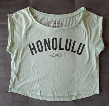 Tee-shirt Undiz