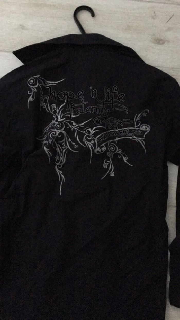 Chemise été - photo numéro 3