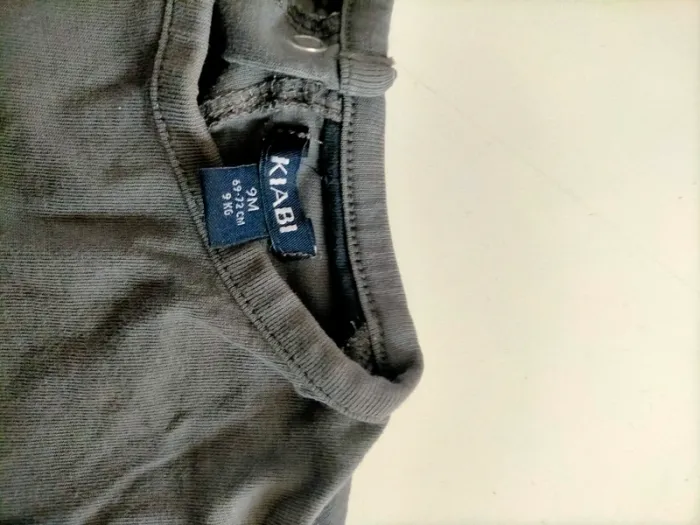 Lot tee-shirts garçon - photo numéro 13