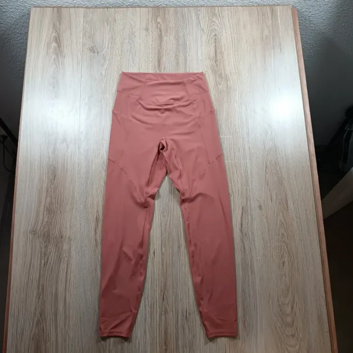 Legging gymshark rose femme M Whitney Simmons - photo numéro 2