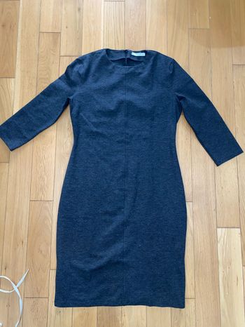 Robe mango