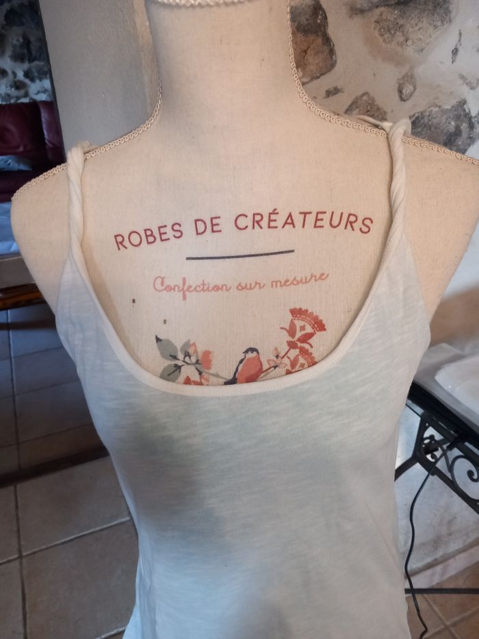 Débardeur - photo numéro 2