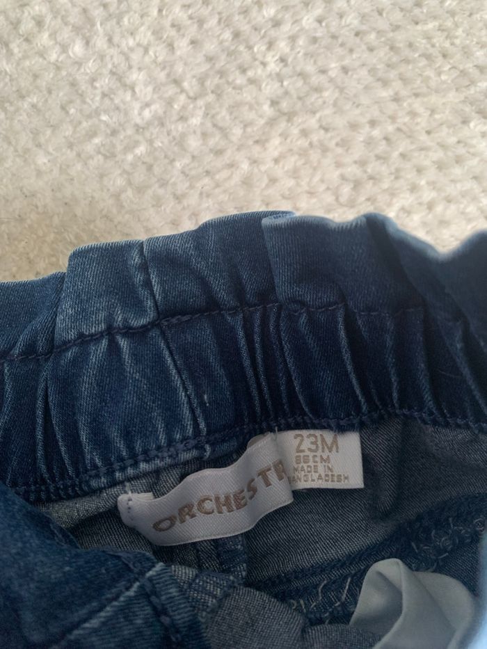 Pantalon  23 mois