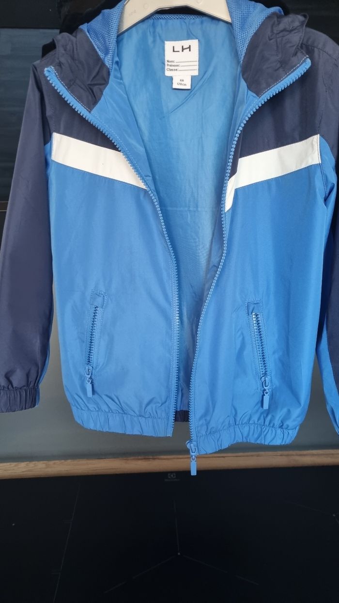 K way - photo numéro 3