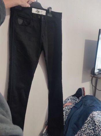 #kytie38femme. Jean coupe slim taille 38