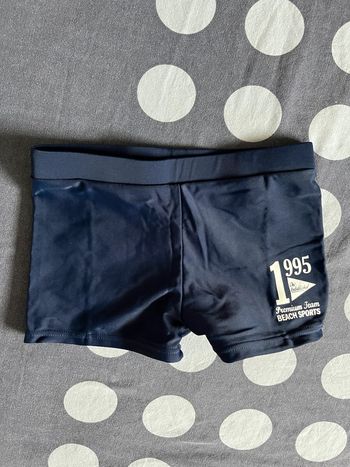 Maillot de bain garçon 6 ans neuf Orchestra