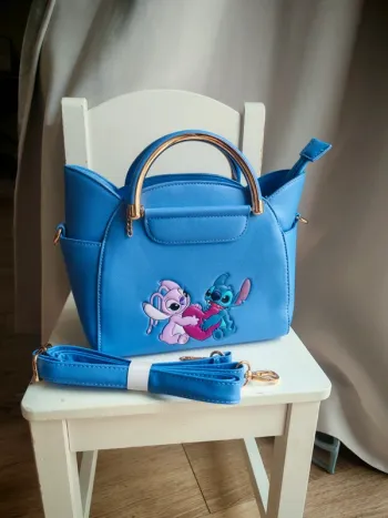 Sac lilo et stitch Disney