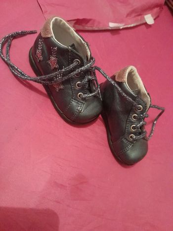 Chaussures bébé
