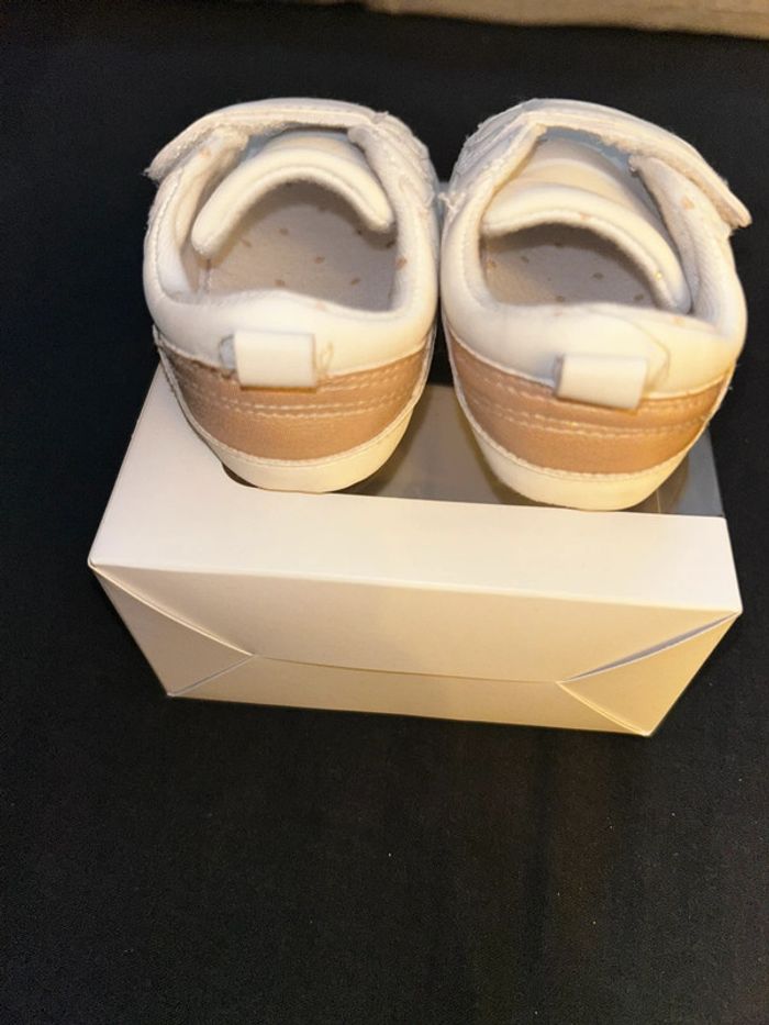 Petit basket - photo numéro 3